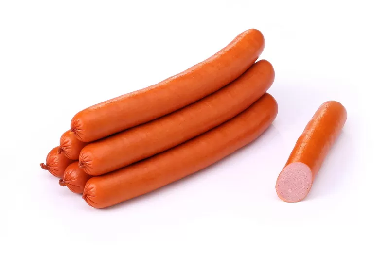 Для хот-дога